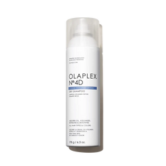 Nº.4D CLEAN VOLUME DETOX DRY SHAMPOO