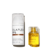 THE ULTIMATE SMOOTH HAIR STYLING SET