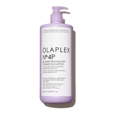 Nº.4P BLONDE ENHANCER™ TONING SHAMPOO LITER