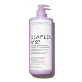 Nº.5P BLONDE ENHANCER™ TONING CONDITIONER LITER