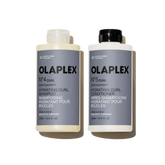 HYDRATING CURL SHAMPOO & CONDITIONER SET