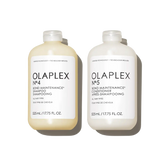 Nº.4 & Nº.5 Shampoo & Conditioner Jumbo Set